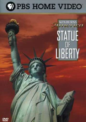 The Statue of Liberty poster